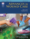 Advances in Wound Care杂志封面